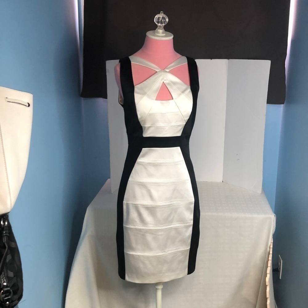 Beautiful Bodycon evening dress - Picture 1 of 11